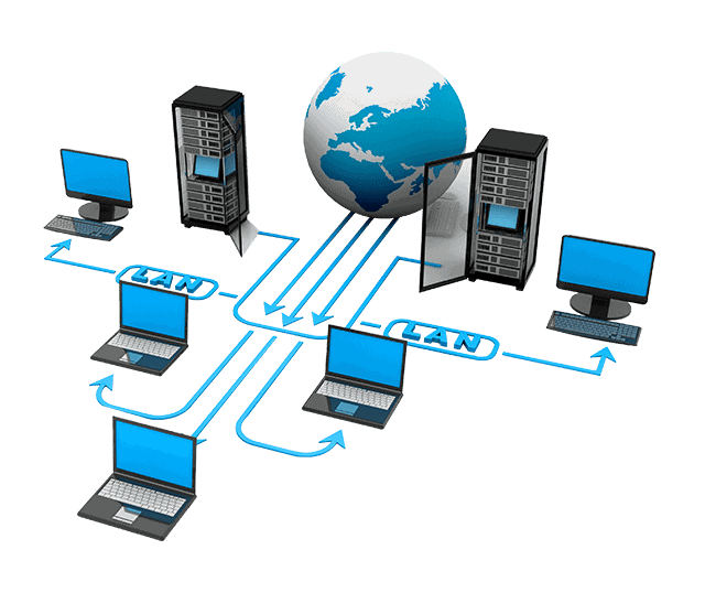 PC graph depicting Datafield Technology Services, promoting 'Choose DataField for Your Telecom Service Delivery Management,' in harmony with the page's theme.