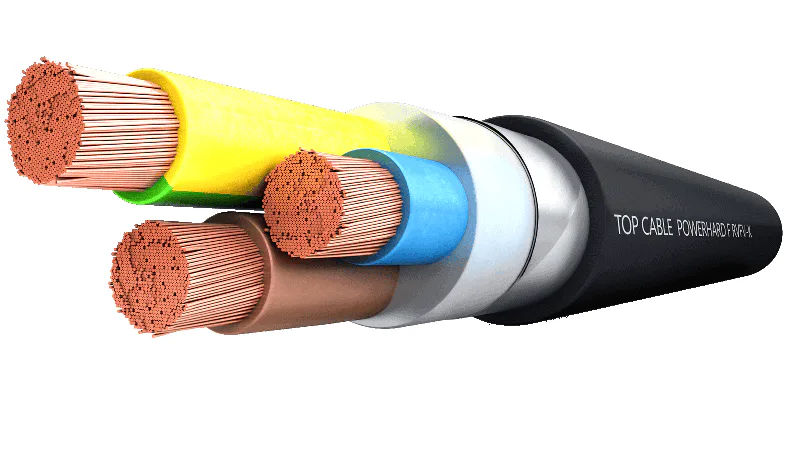 Image showcasing fiber with Datafield Technology Services branding, emphasizing 'Make-Ready Inventories.' This alt text corresponds to the page's context on efficient inventory management and preparation.