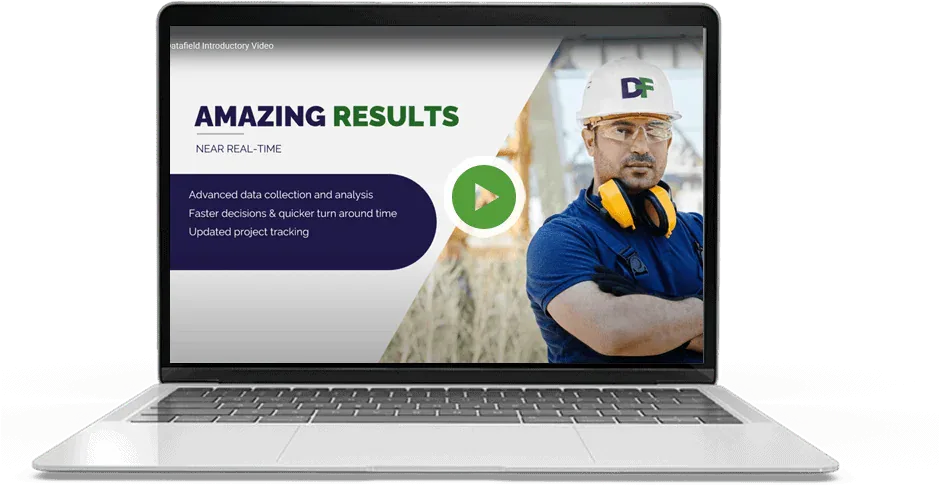 Datafield Technology Services Introductory Video