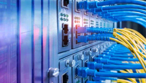 Wireline vs. Wireless Infrastructure: In-Depth Comparison of Telecom ...